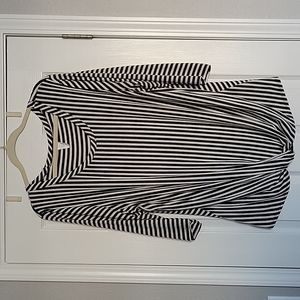 Long sleeve casual shirt